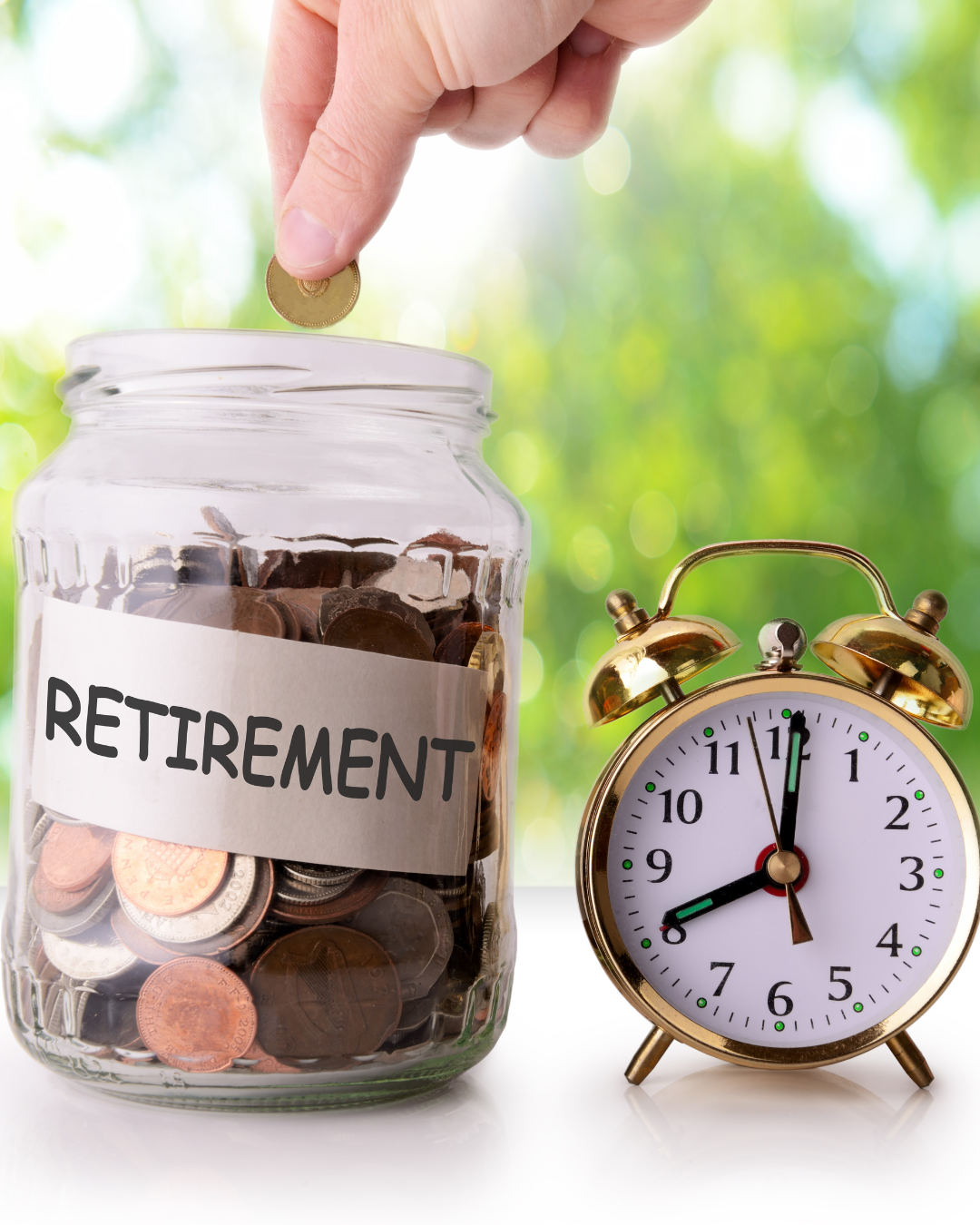 Should You Take That Early Retirement Package? Key Considerations for Making the Right Decision