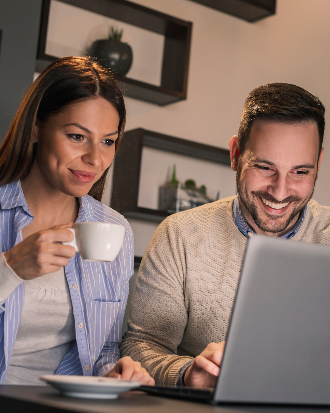 How to Talk About Money with Your Spouse: Planning for a Stress-Free Retirement