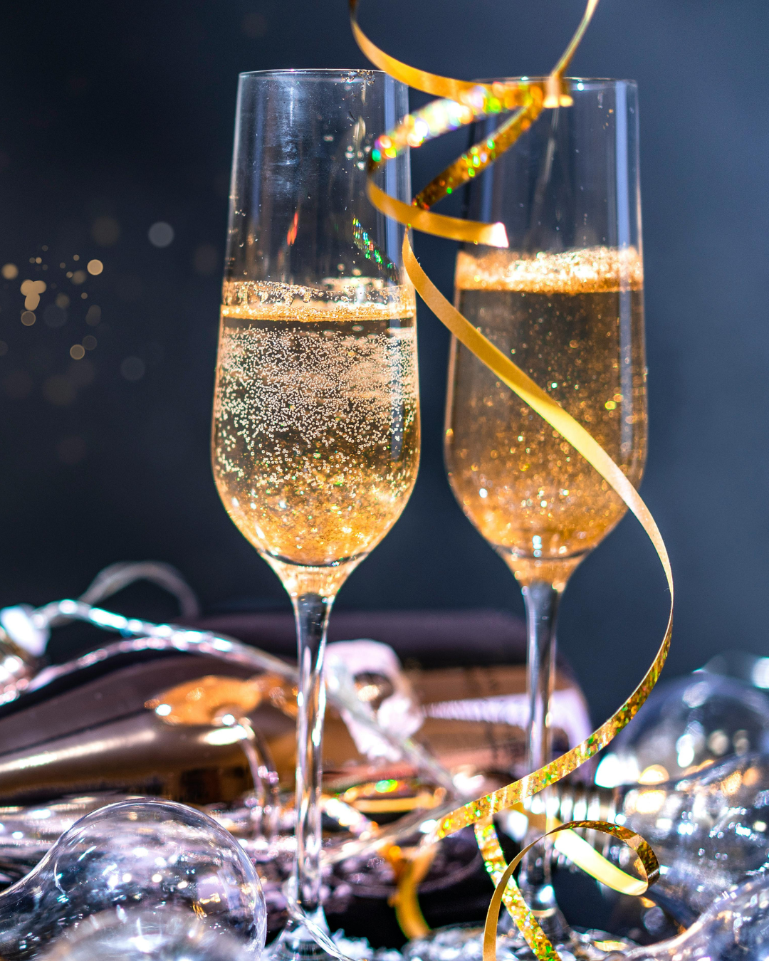 Reflecting on Your Retirement Journey: How to Celebrate Your Successes This Holiday Season