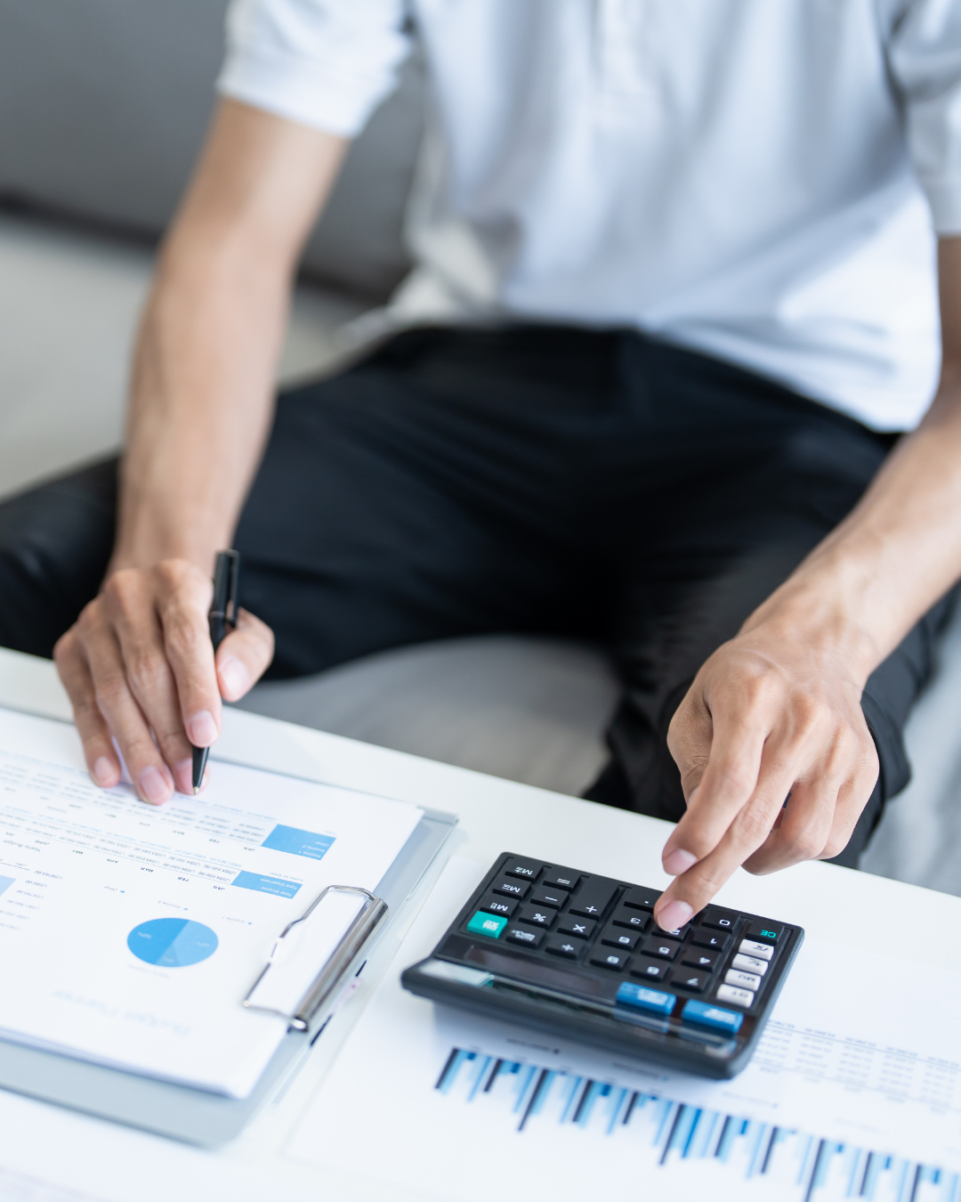 Retirement Isn’t the End—It’s Your Most Important Reinvention Yet