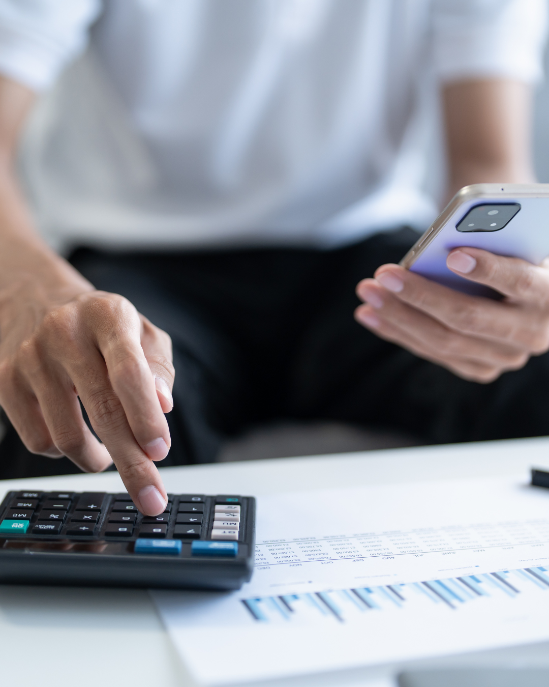 Mastering Retirement Taxes: Build a Plan That Lets You Keep More and Stress Less 