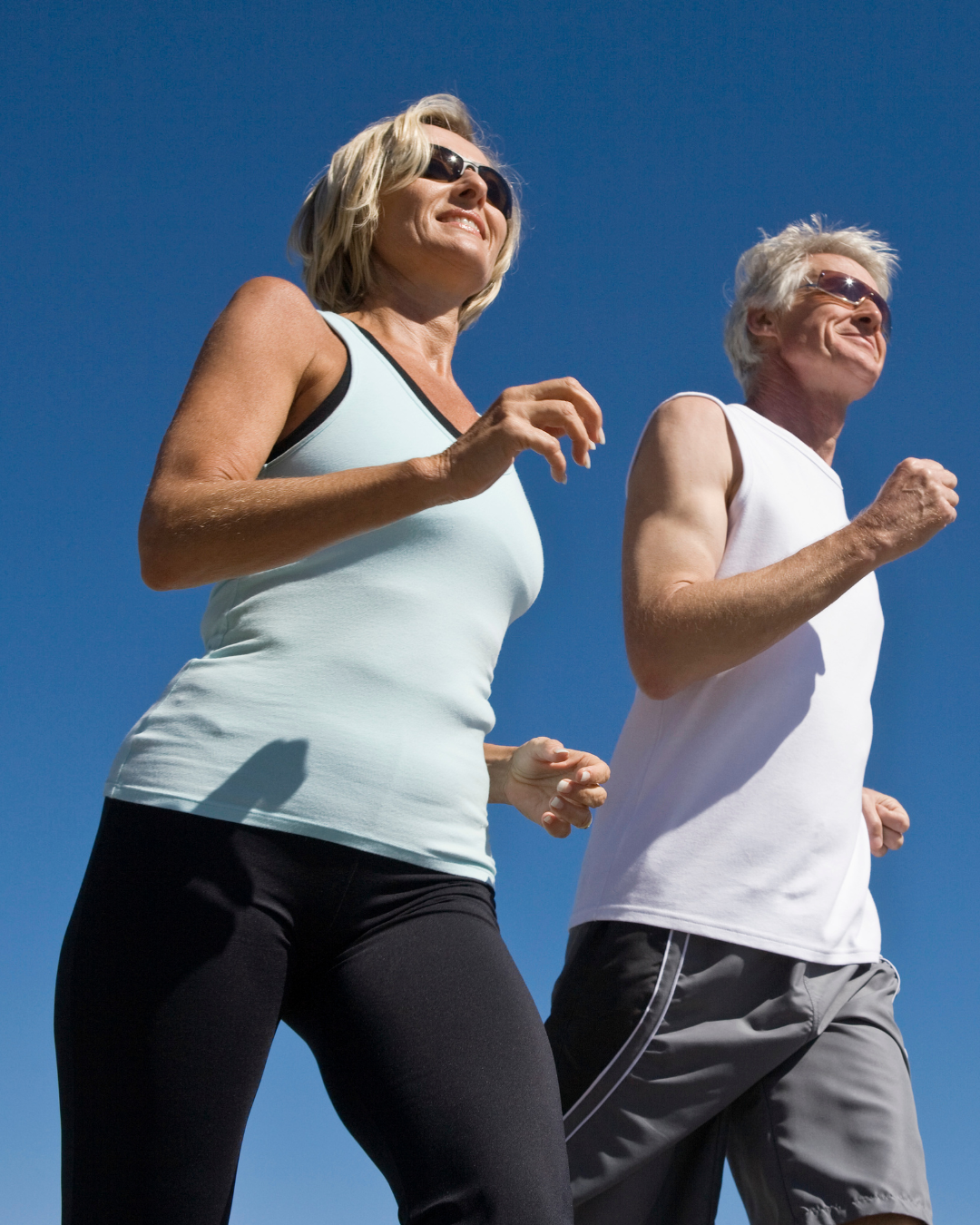 Healthy Aging Isn’t About Slowing Down — It’s About Living Stronger, Longer, and Better