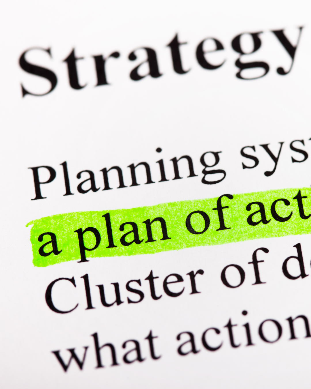 Portfolio Strategy: Stop Guessing With Your Retirement and Start Investing With Purpose