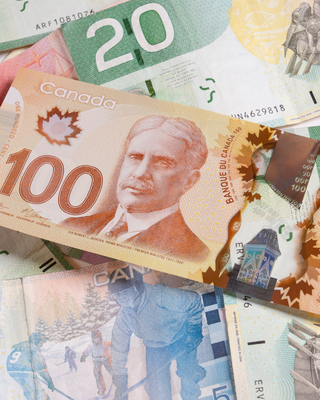 Are You in an Unhealthy Relationship With Your Finances?