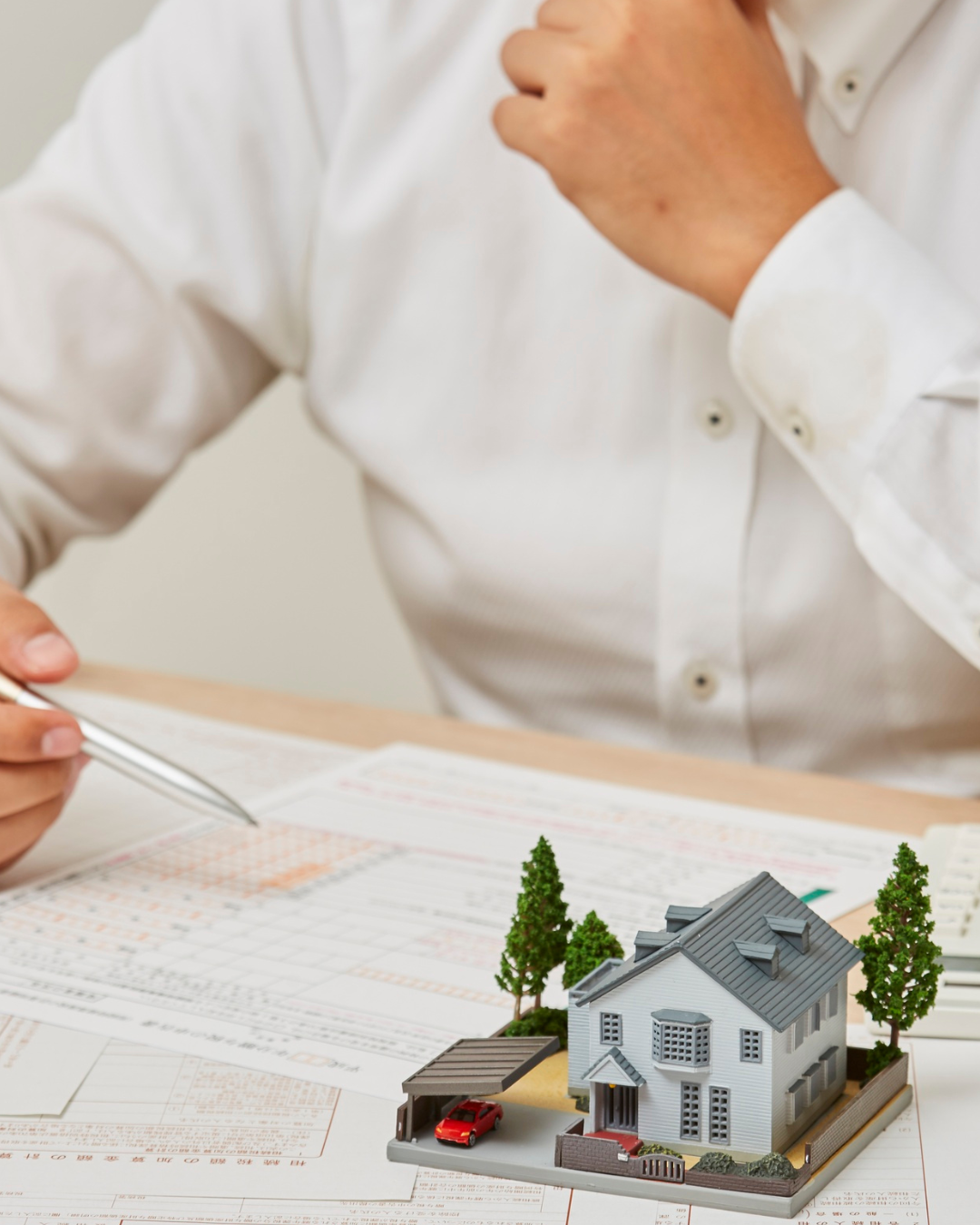 10 Things People Get Wrong When Planning Their Estate