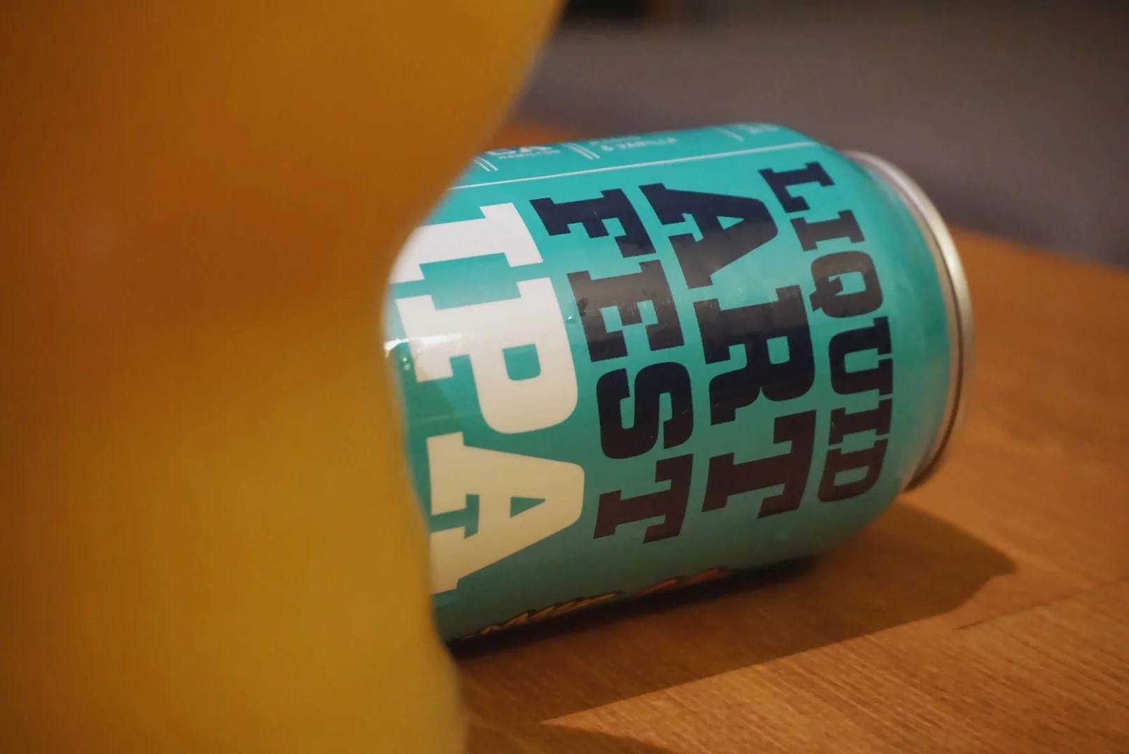 Collective Arts Brewing – Liquid Art Fest IPA