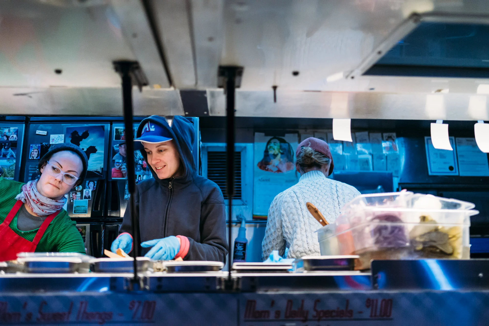 Mama's Grilled Cheese; foodtruck; vancouver; local food; craft beer; vancouver; yeastvan; east vancouver