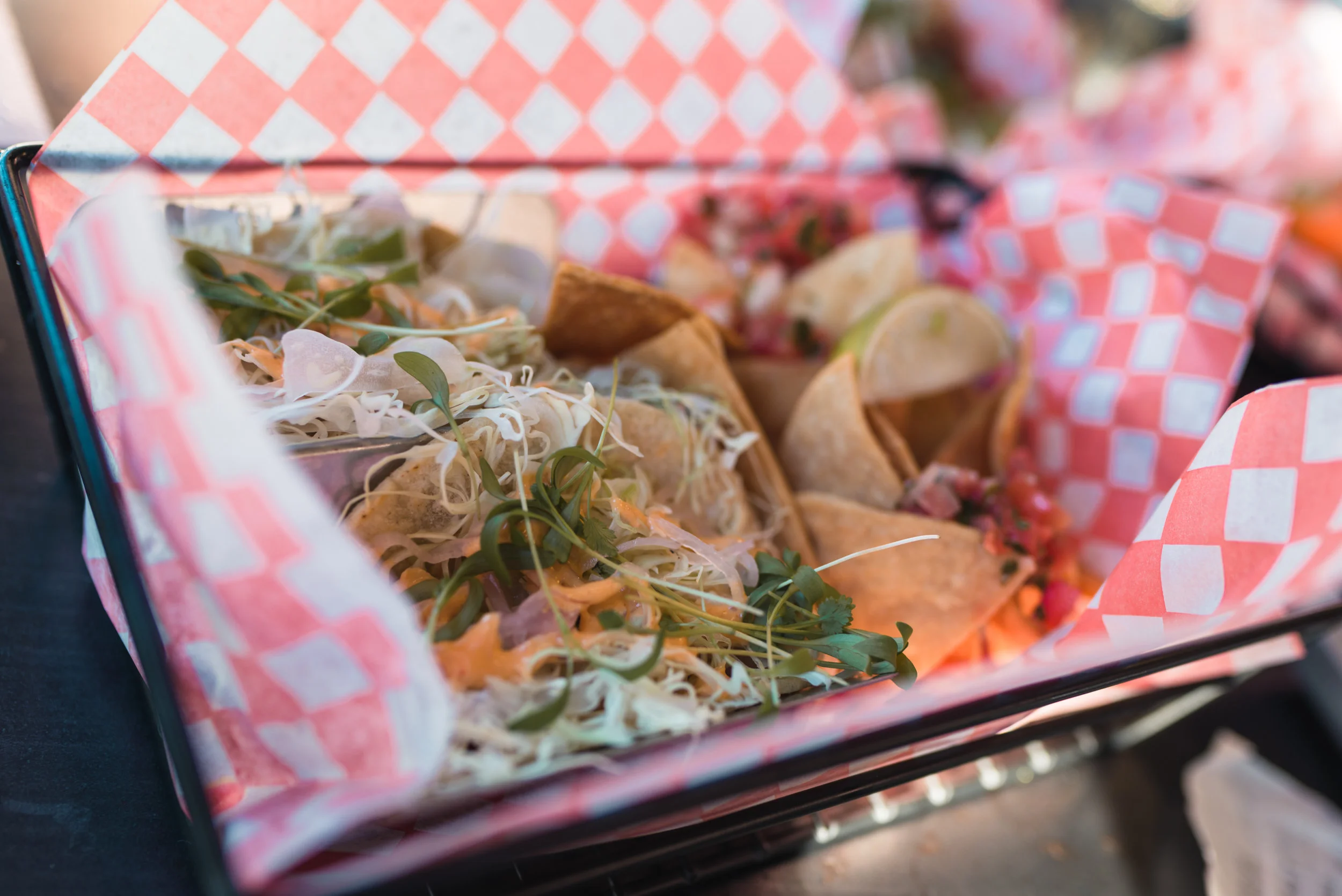 fish tacos parallel 49 brewing east vancouver craft beer bc vanpours