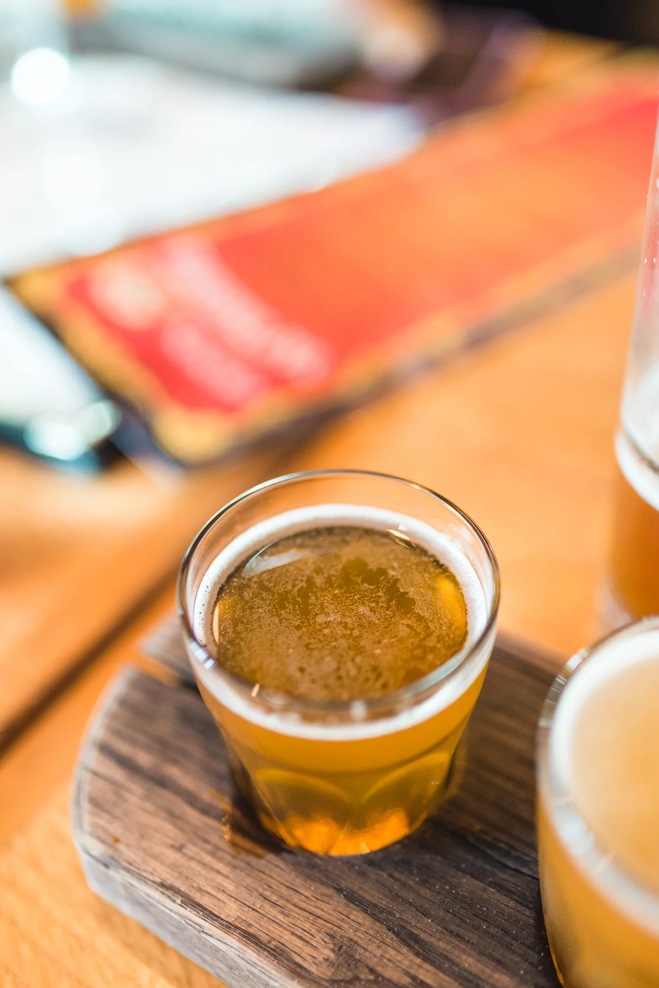biercraft commercial drive trinity brewing beerthirst craft beer tap takeover vancouver vanpours