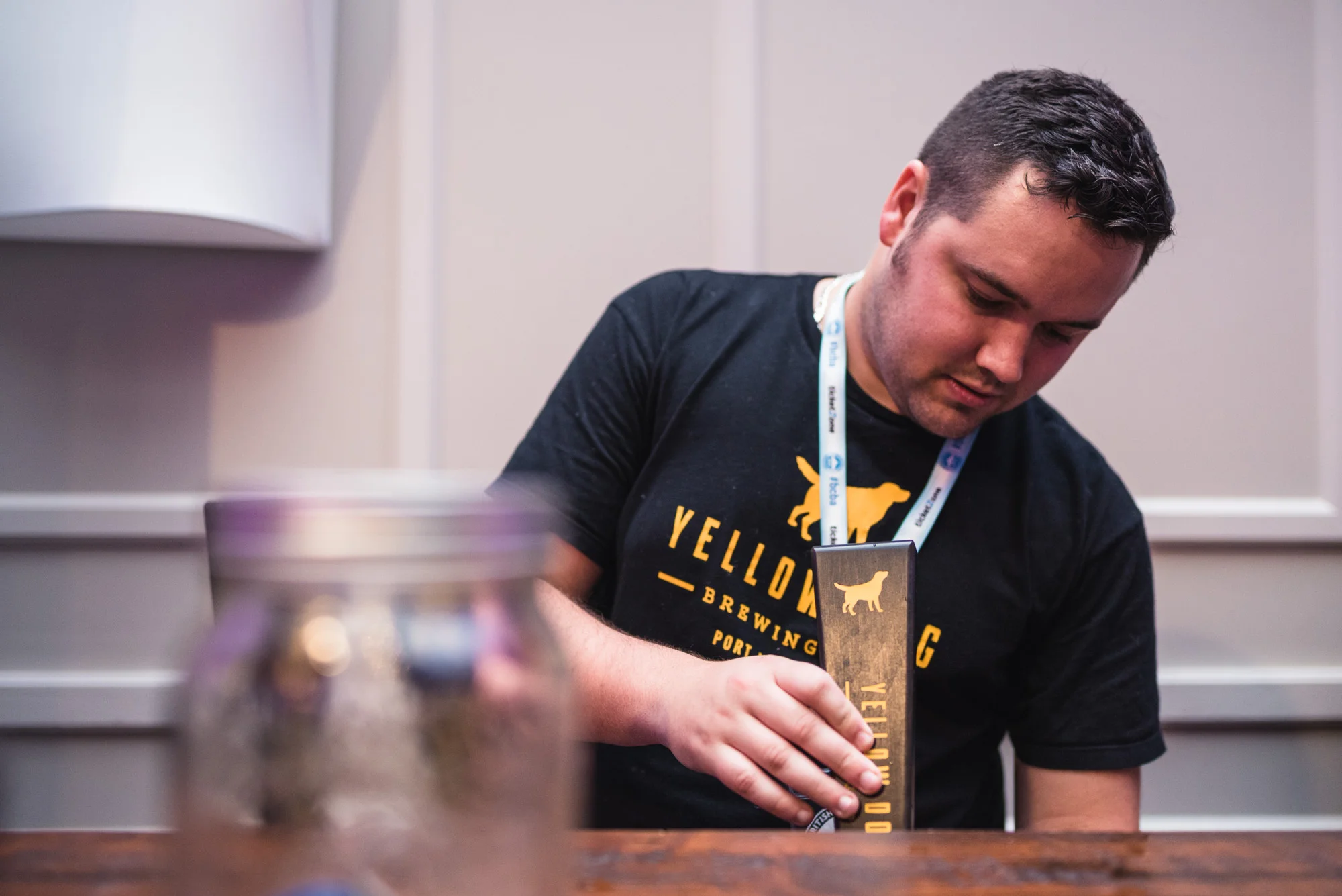 Yellow Dog Brewing BCBA BCBA 2017 BC Beer Awards Craft Beer Vancouver vanpours Port Moody
