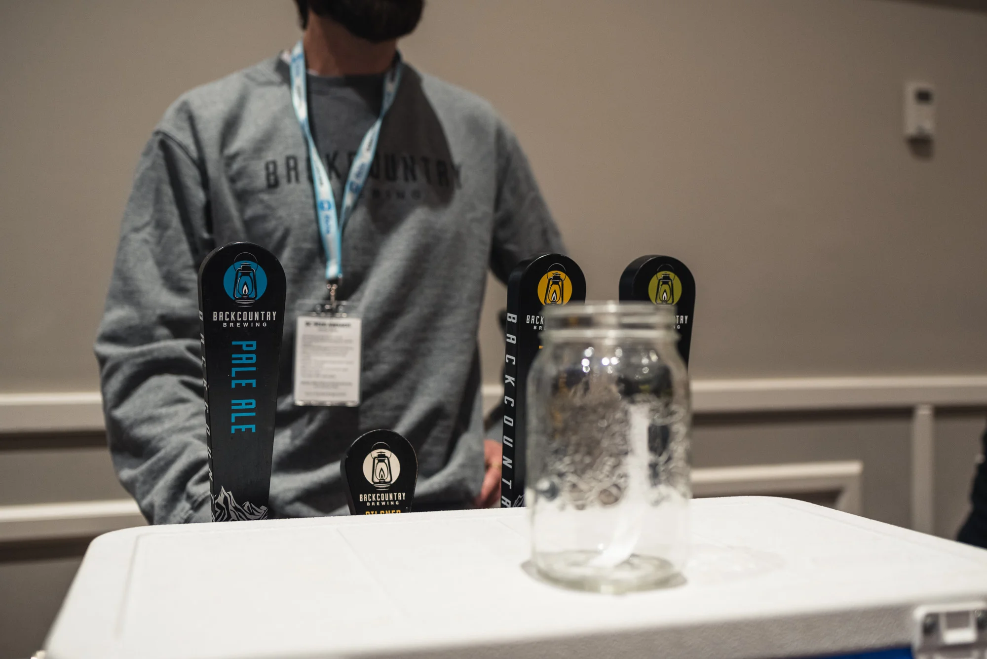 Backcountry Brewing BCBA2017 BCBA BC Beer Awards Vancouver Squamish vanpours