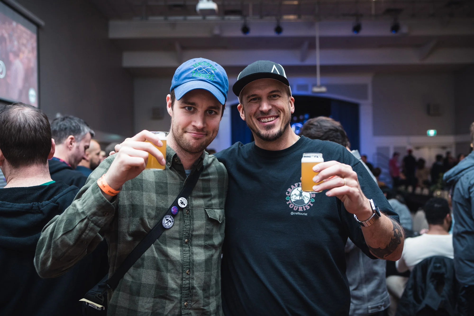 BCBA2017 BCBA craft beer vancouver vanpours blogger