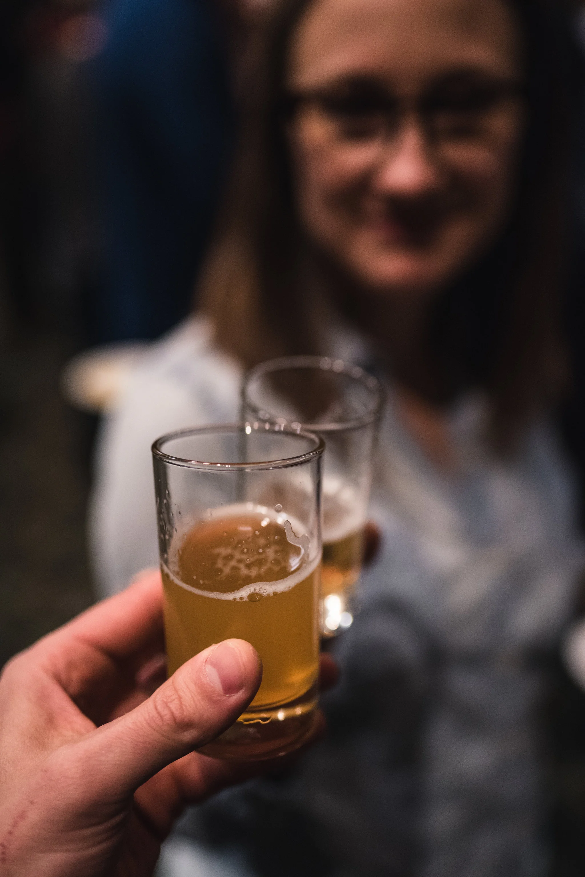 Coquitlam Craft Beer Festival vanpours luke mikler photography