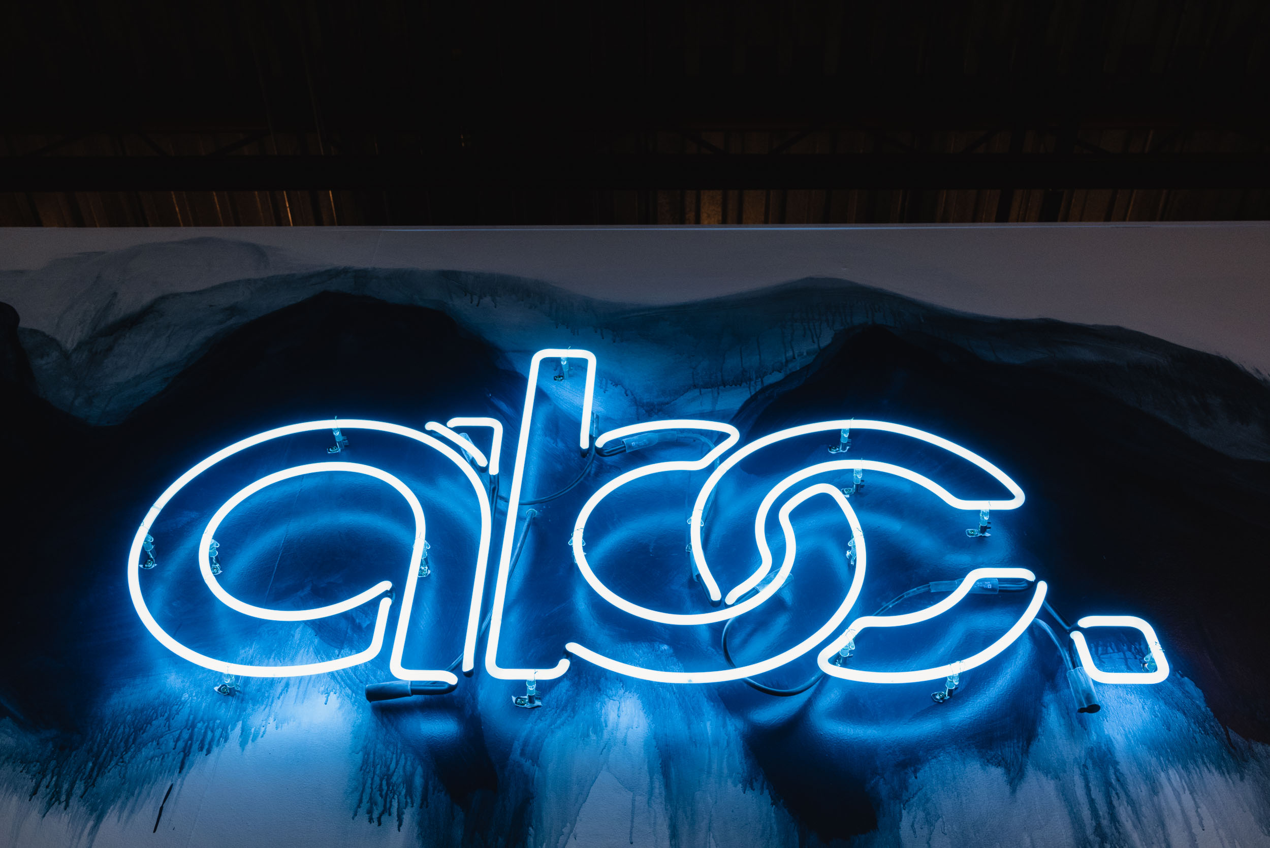 Another Beer Company signage
