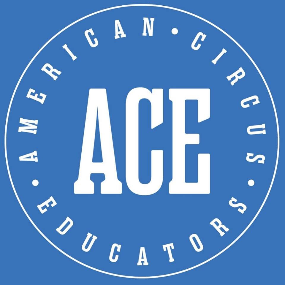 2019 - AYQC joins American Circus Educators