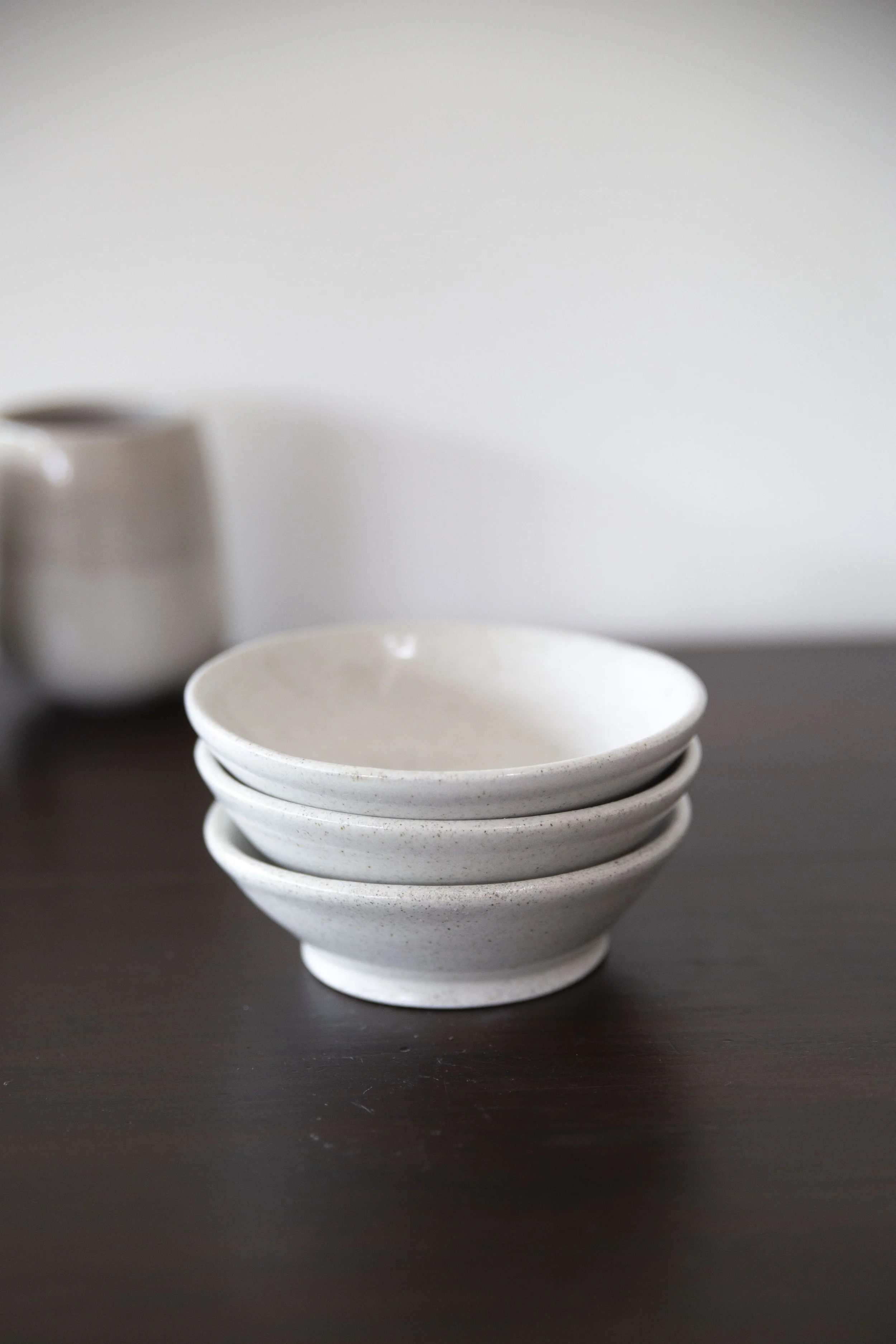 Grey Rabbit ceramics