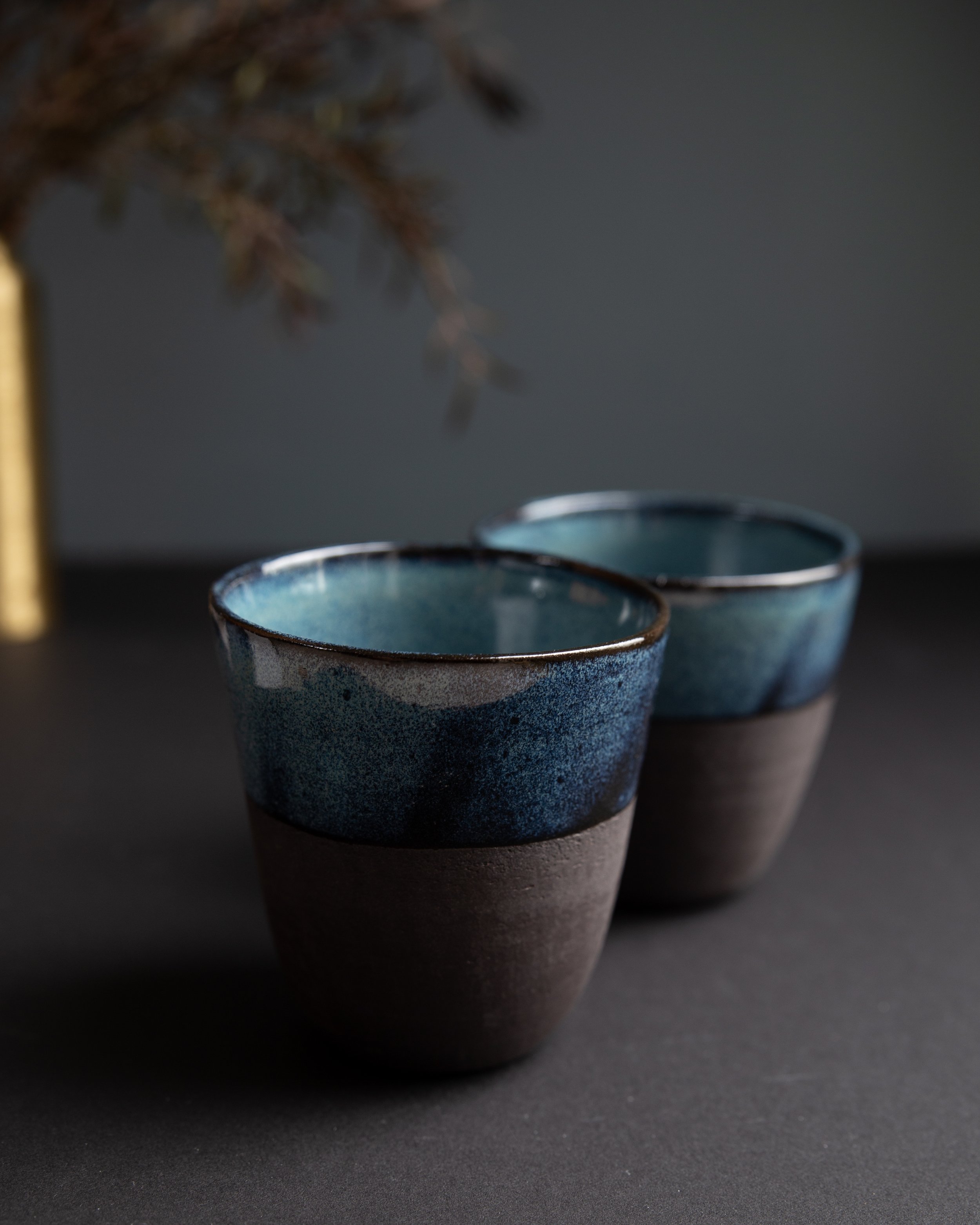 Blended Clay