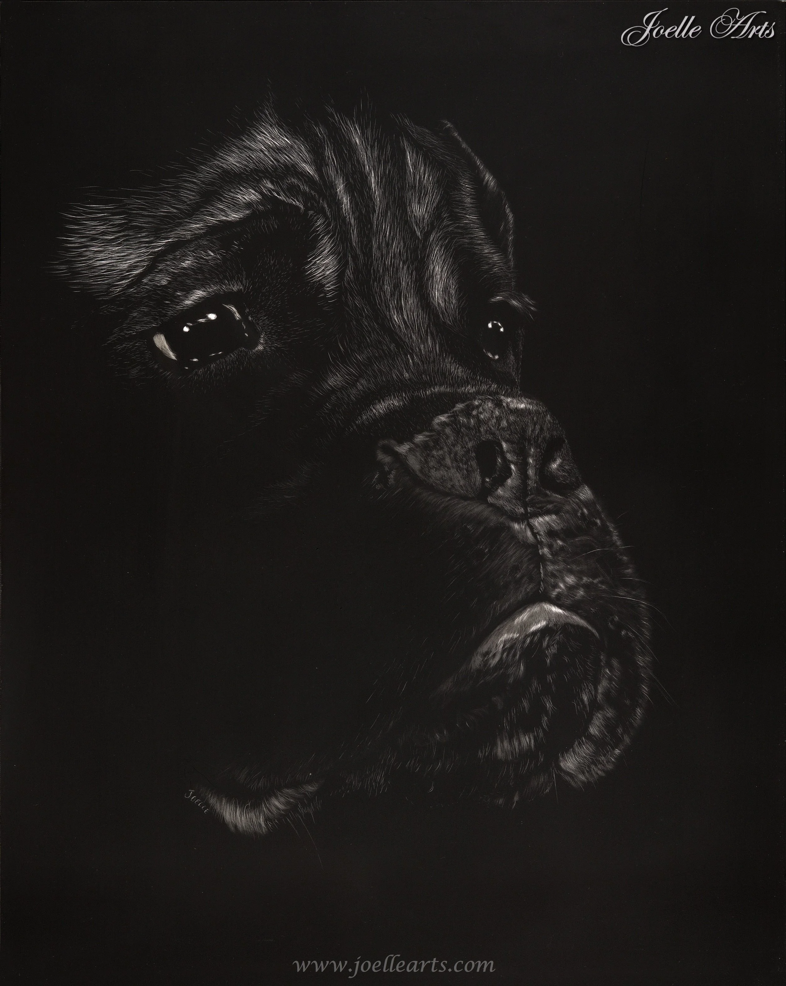 “Max”