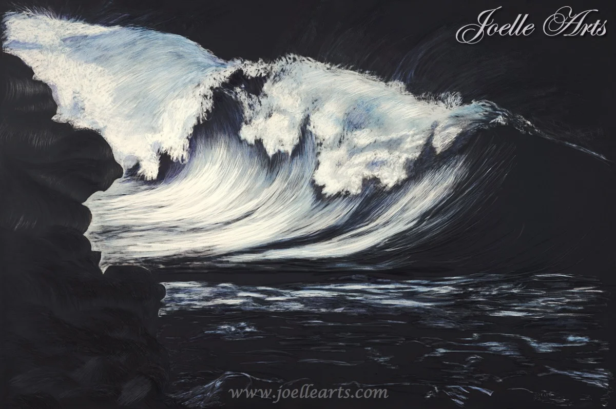 “The Wave”