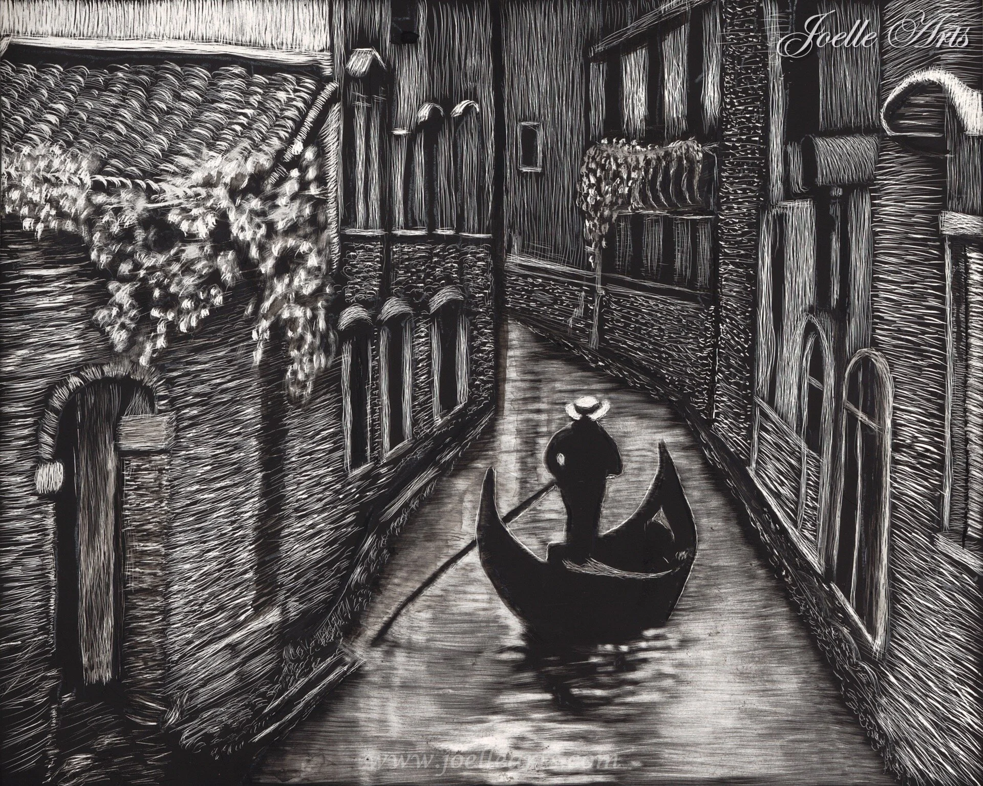 Venice