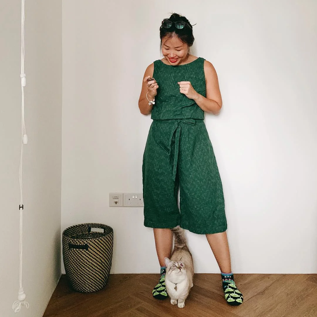 matter jumpsuits