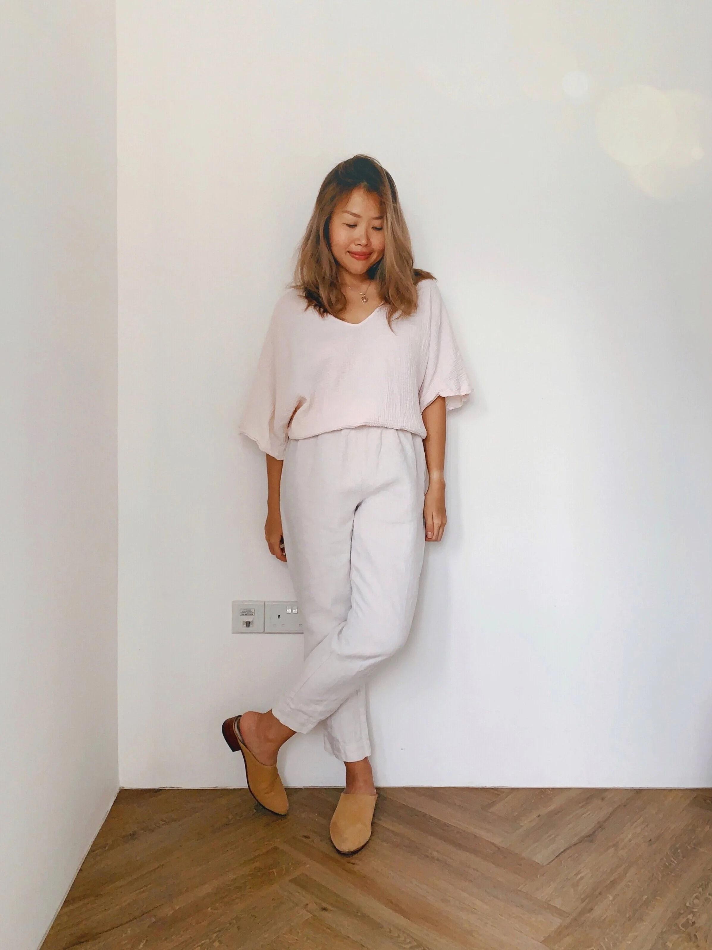 nisolo mariella mule