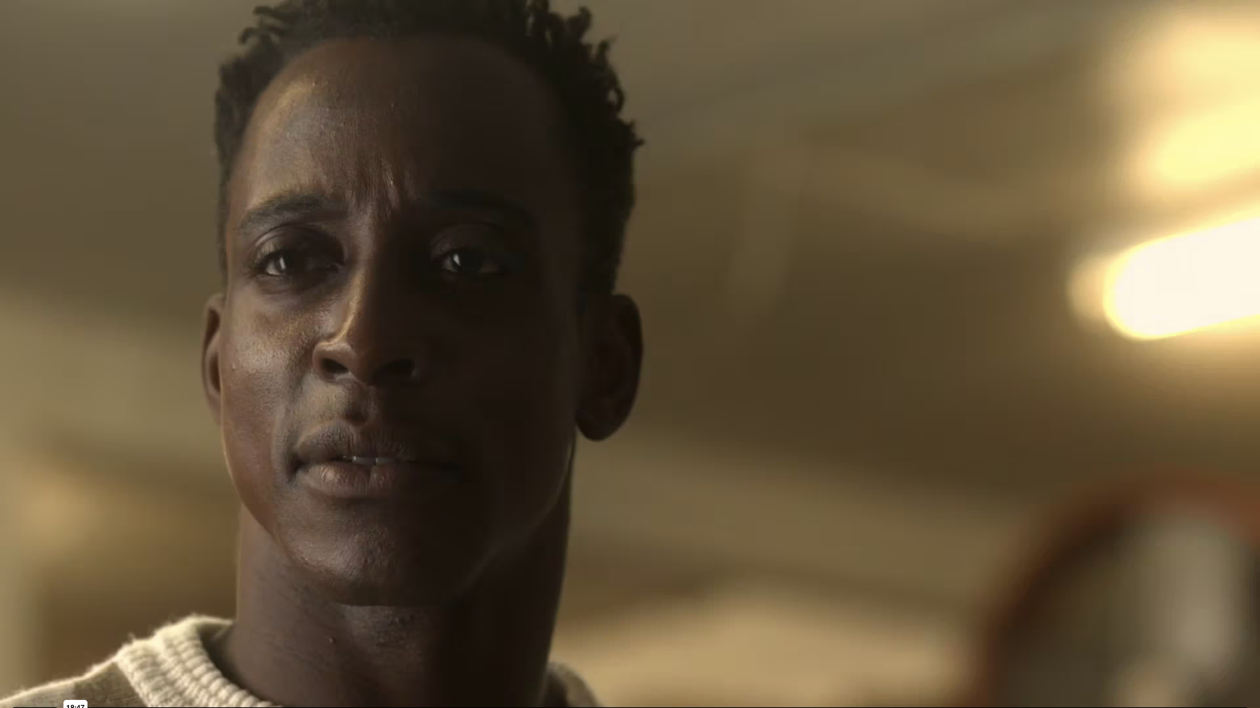 Dandy Shandy - Short Film
