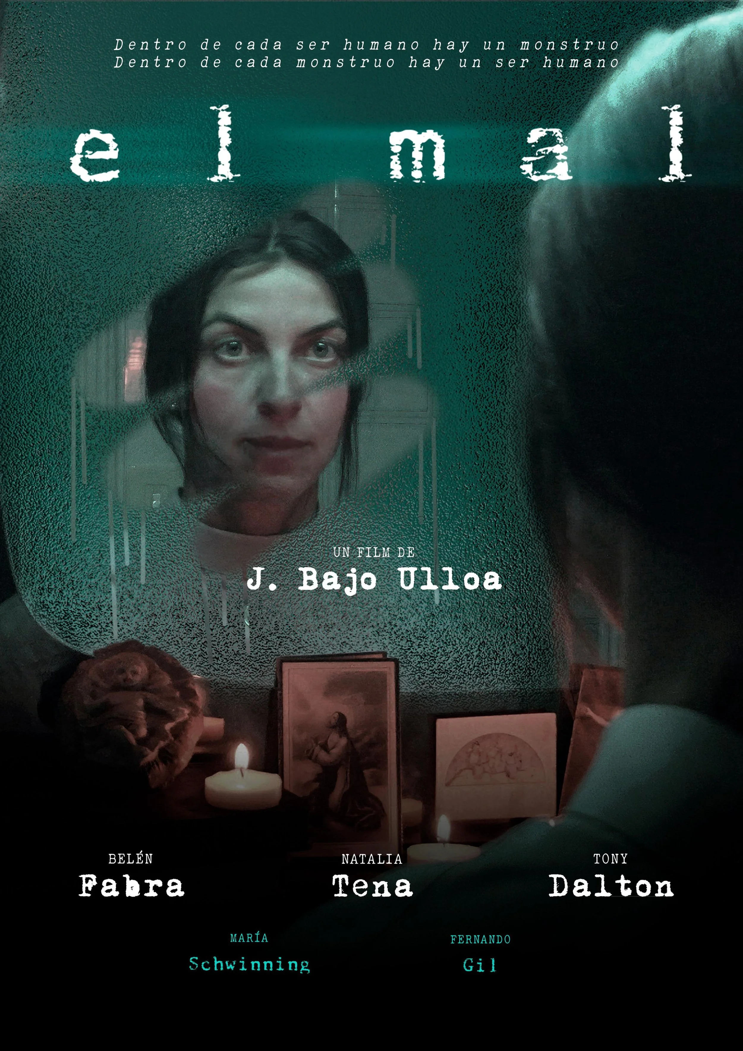 EL MAL - FEATURE FILM