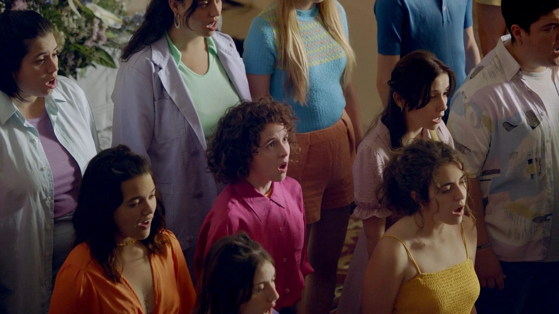 Perpetua Felicidad - Short Film