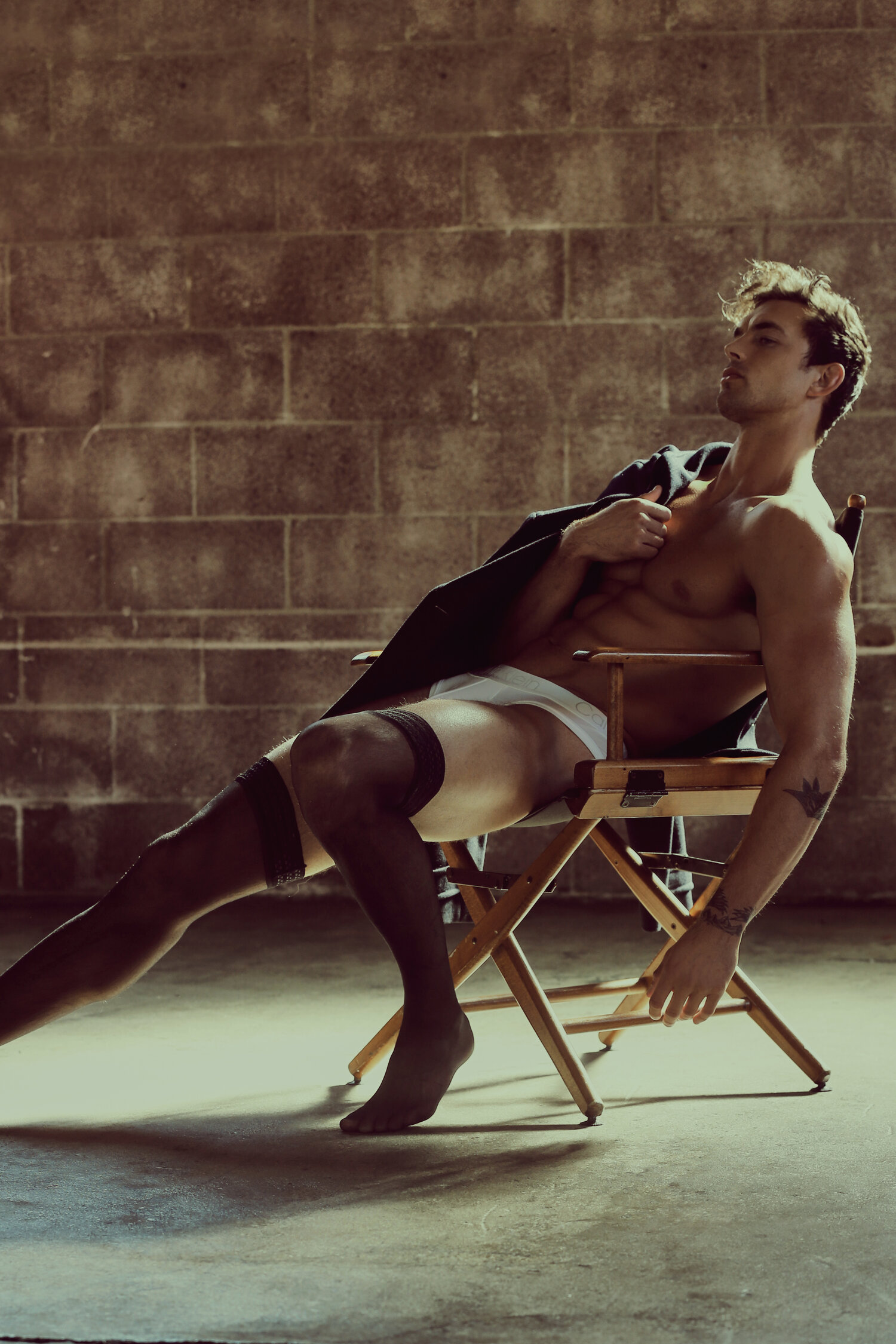 Masterdating Meaning Of Love Christian Hogue Desnudo