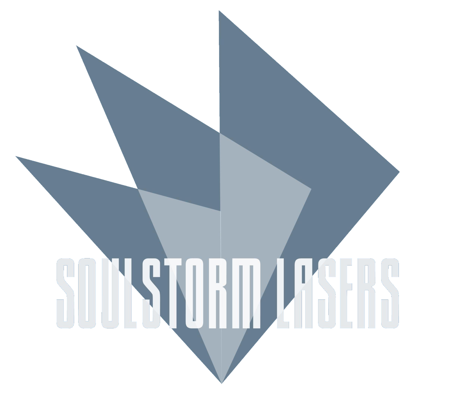 Soulstorm Lasers - Laser Light Show Hire