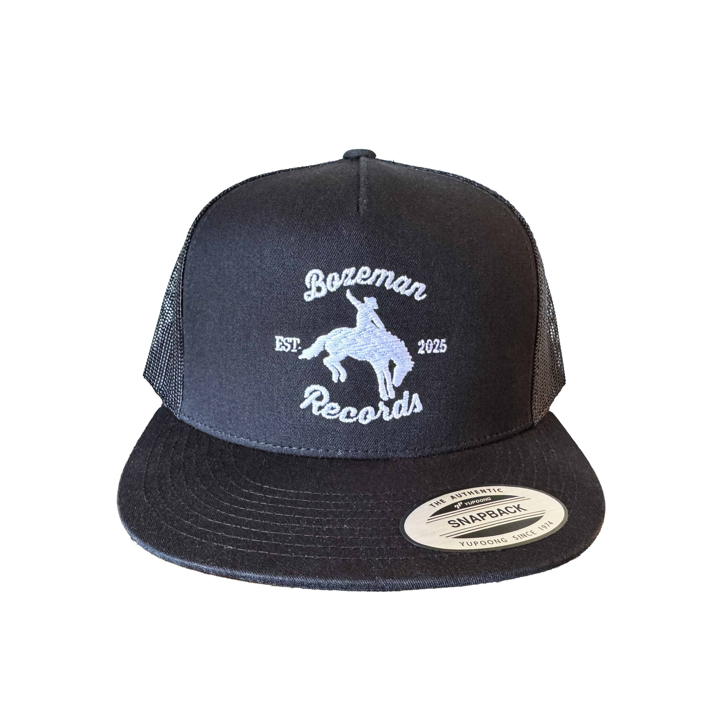 Casquette-Bozeman-Records-face.png