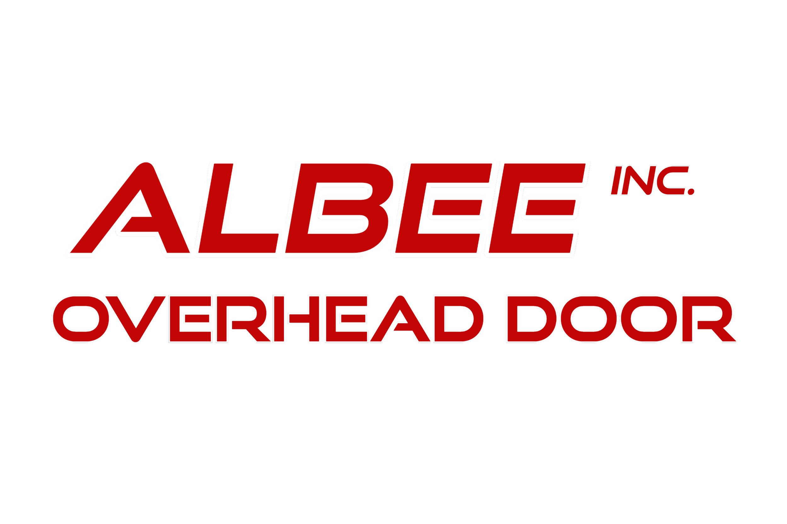 Albee Overhead Door