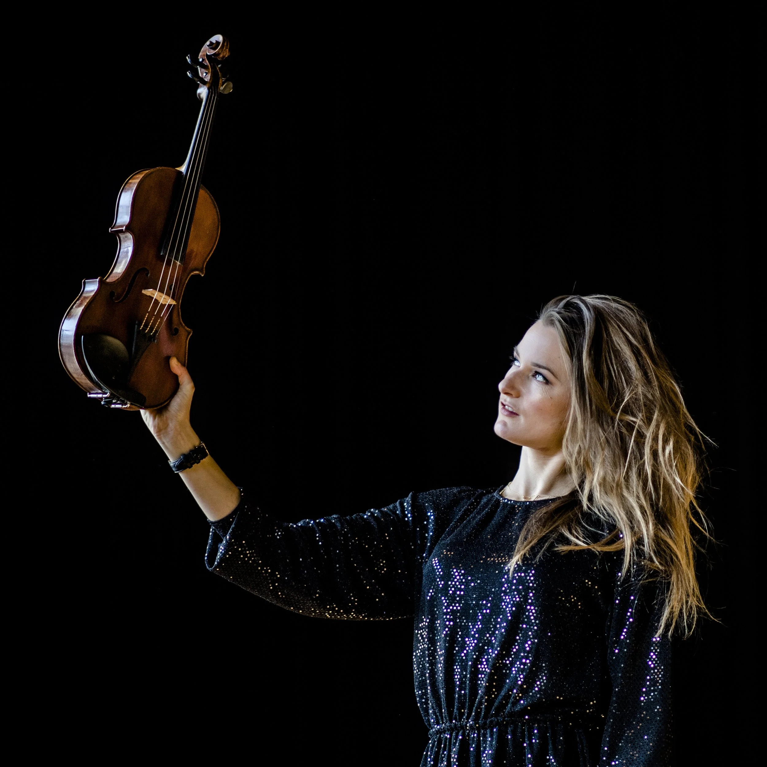 Symfonieorkest Nijmegen &amp; Julia Philippens (Copy)