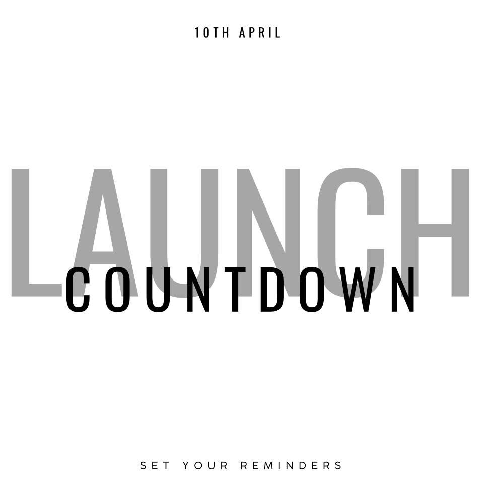 Our new professional product is launch in only 2 days time! 

Set your reminders now for the 10th April 🪩

#southsealashextensions #southsealashlift #southseaeyelashextensions #portsmouthlashes #southseaeyelashes #southsealashtechnician #portsmouthl