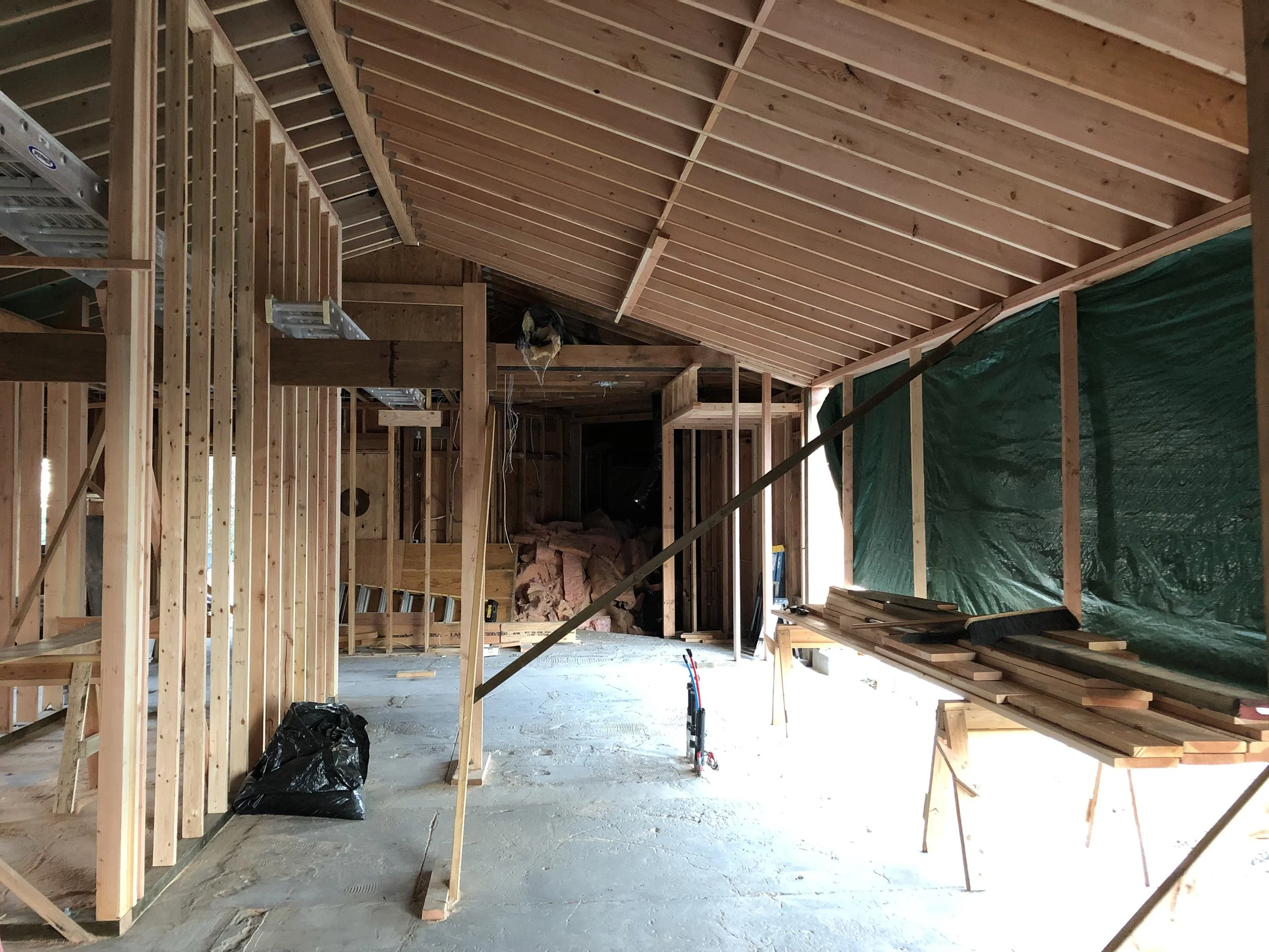 Before You Remodel, or Even Move In: A Few Things I’ve Learned About San Francisco Homes