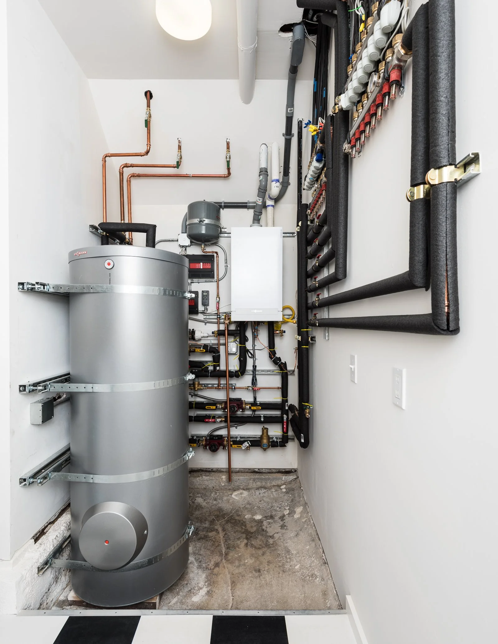 All-electric by July: What SF's Major Renovations Ordinance means for homeowners