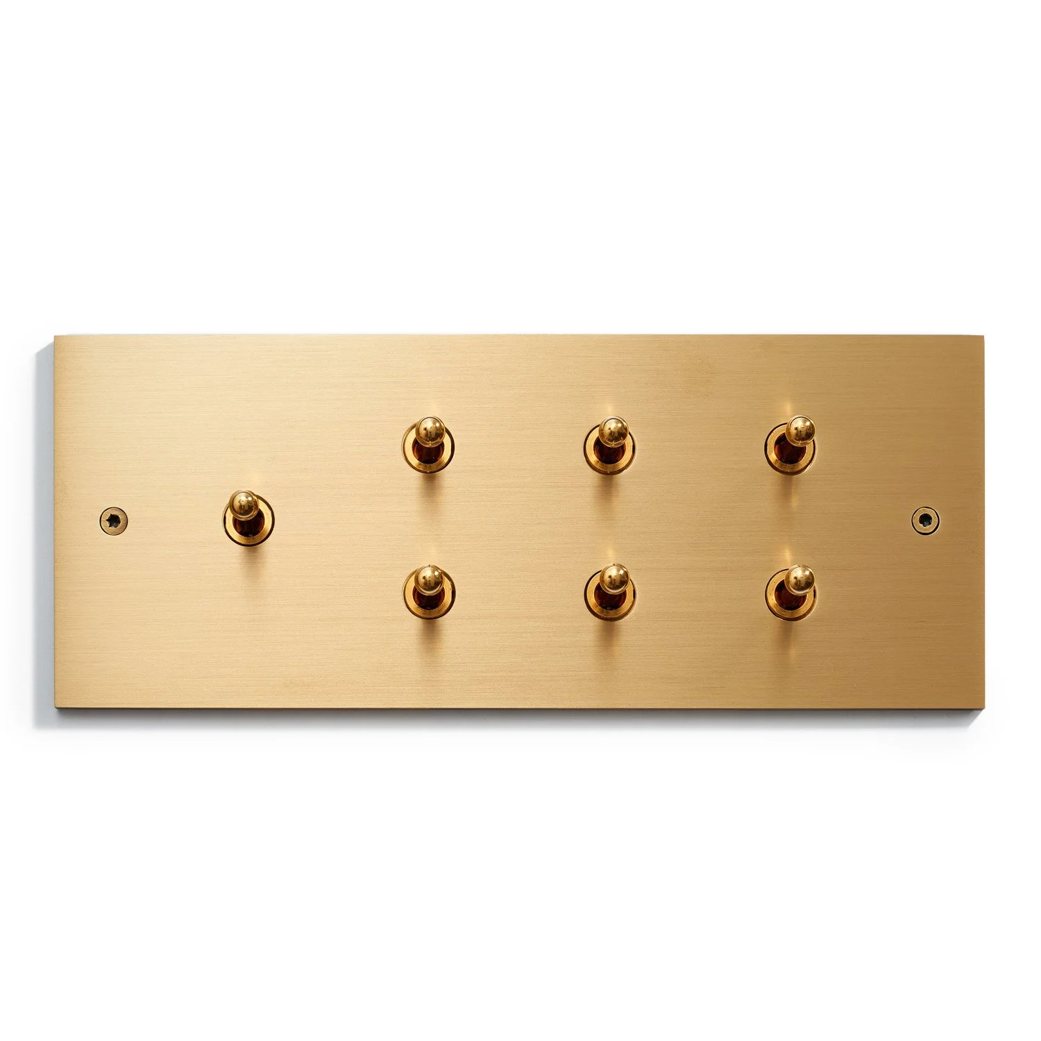 Switch it Up: A Guide to Smart and Beautiful Lighting Control