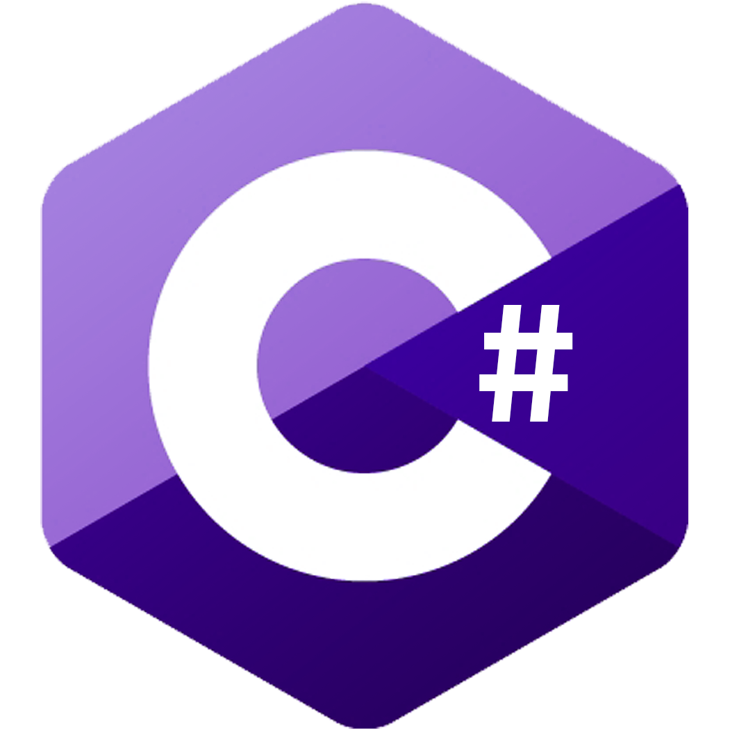 C#