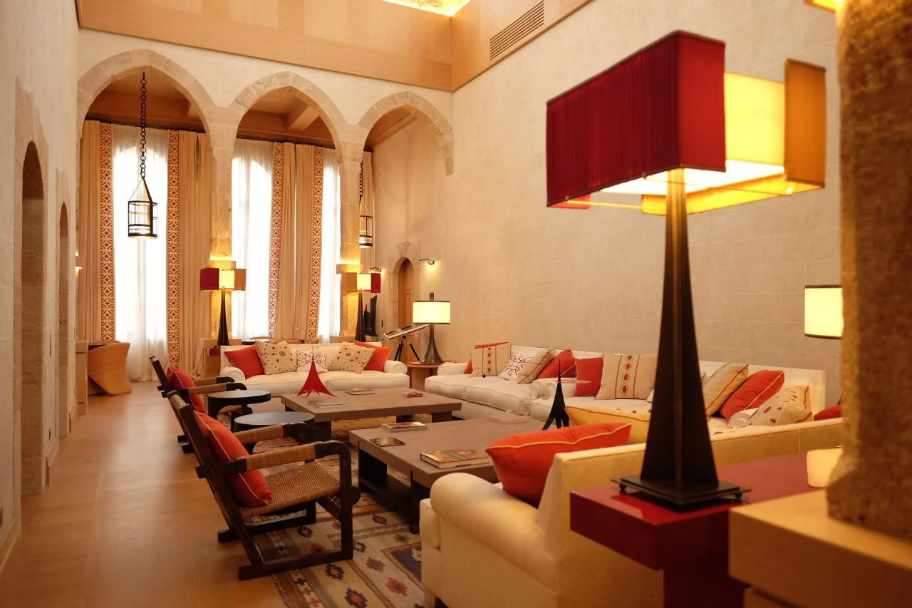Private Residence | Laura Sessa | Tripoli