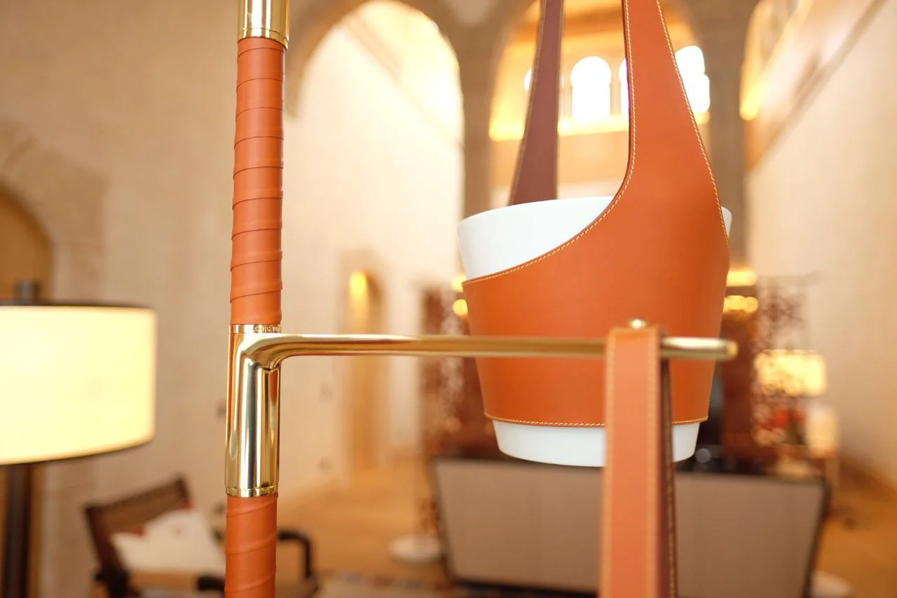 Private Residence | Laura Sessa | Tripoli