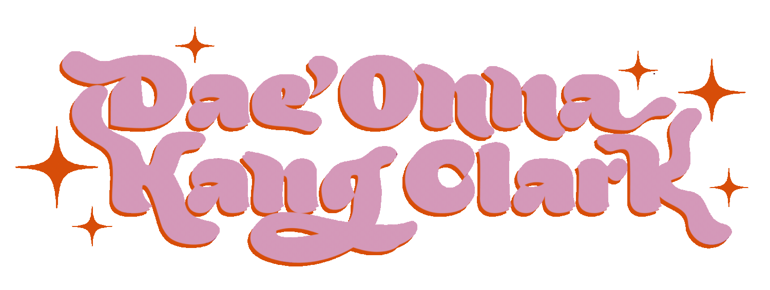 Dae'Onna Kang Clark