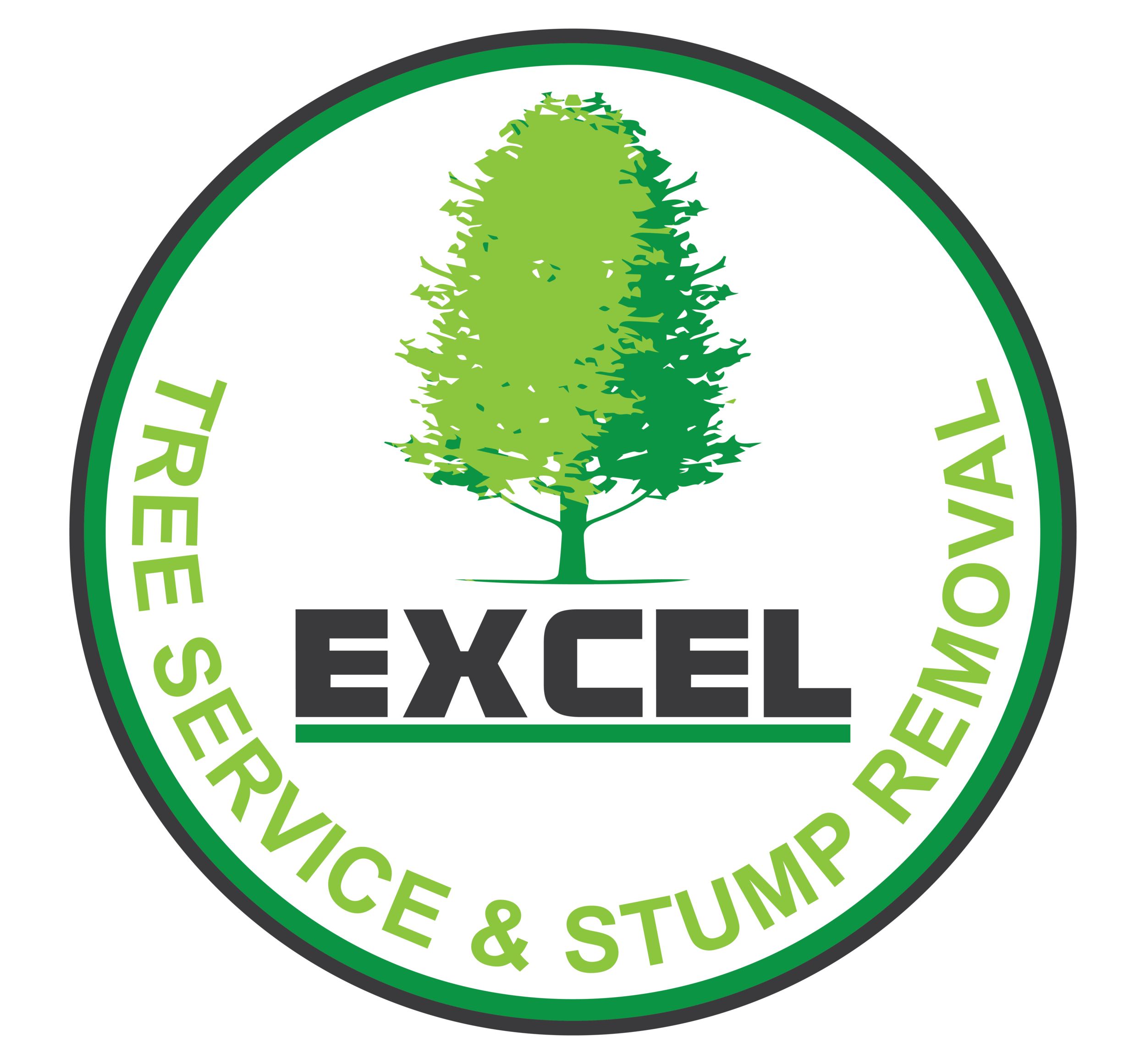 Execl Tree Service &amp; Stump Removal 