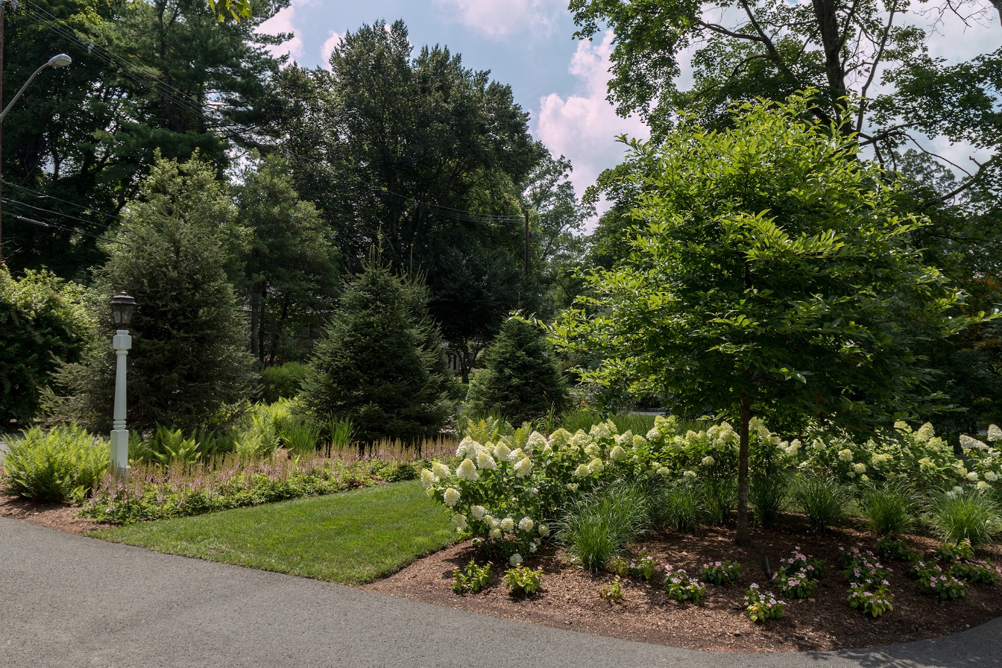 Landscape Design & Landscaping in Denville, Morris Township, NJ BTS