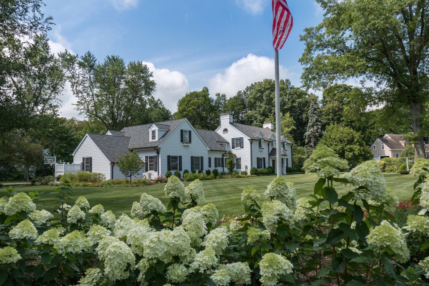 Landscapers near me in Morris Township, NJ