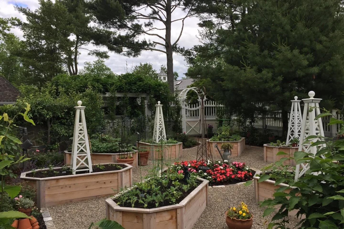 Landscape Design Mendham NJ Landscaping Mendham NJ BTS Landscaping