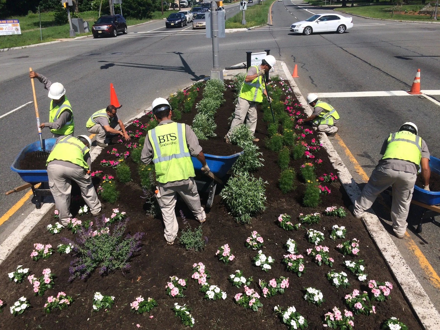 Retaining Walls in Denville, NJ Retaining Wall Contractor in Denville