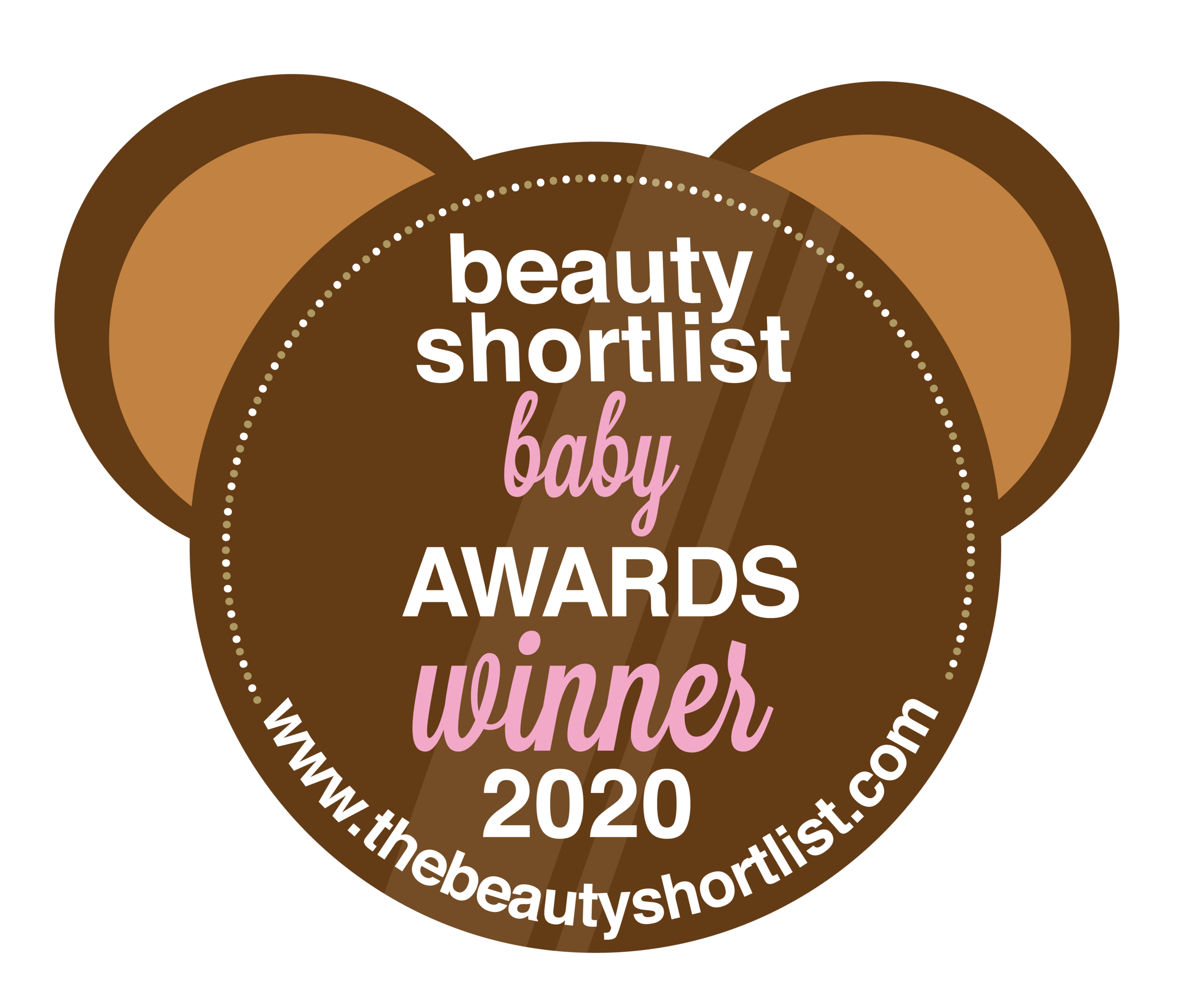 BSL - Baby Awards - Winner - 2020 [Transparent].png