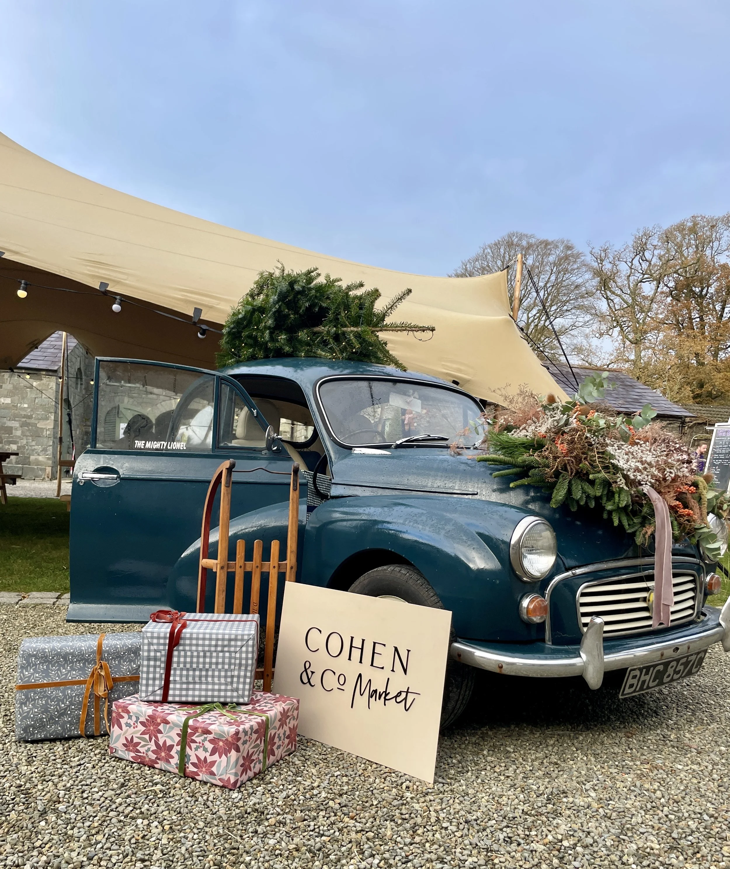 Empowering Skincare: A Journey from Local Conversations to Natural Solutions