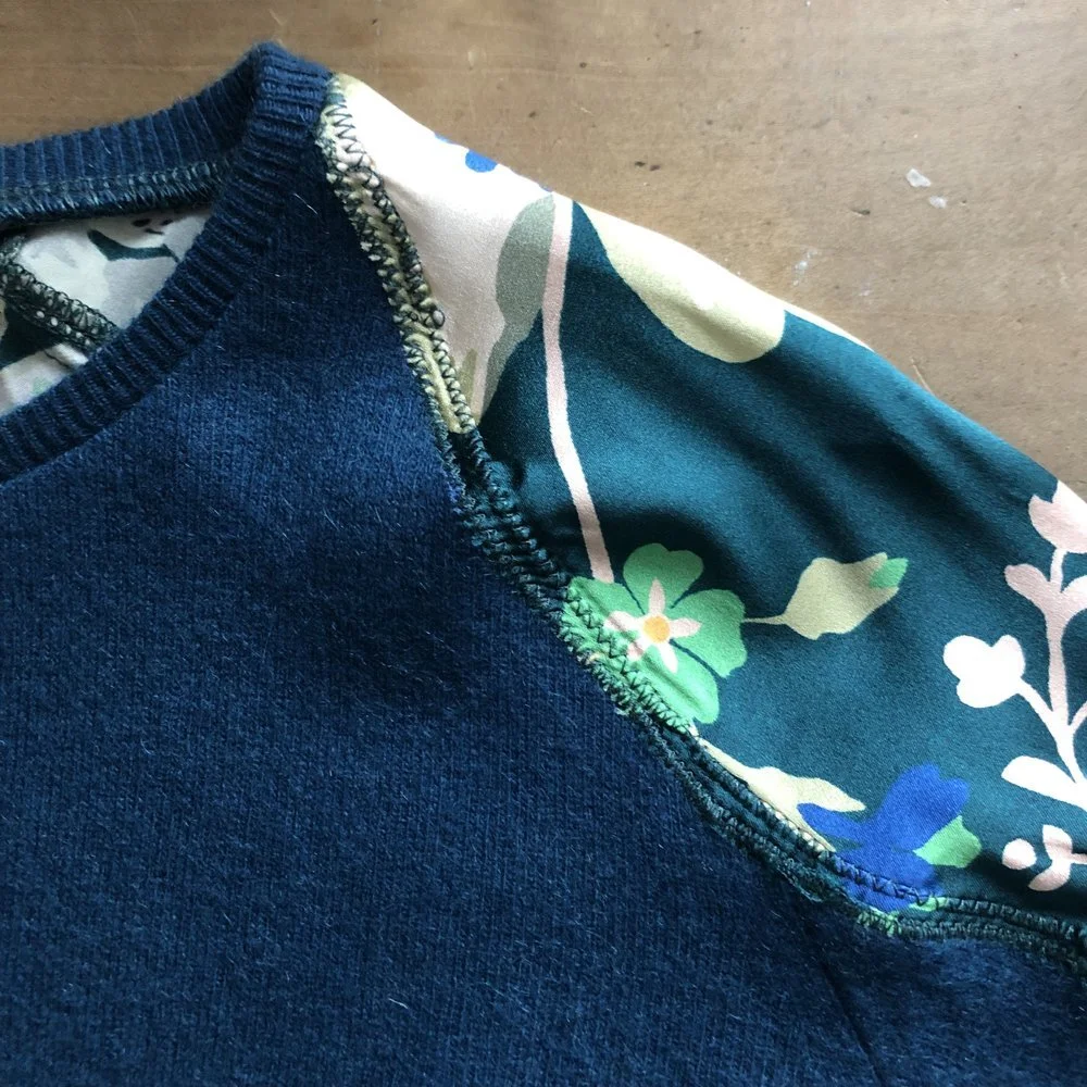 Ocean Green